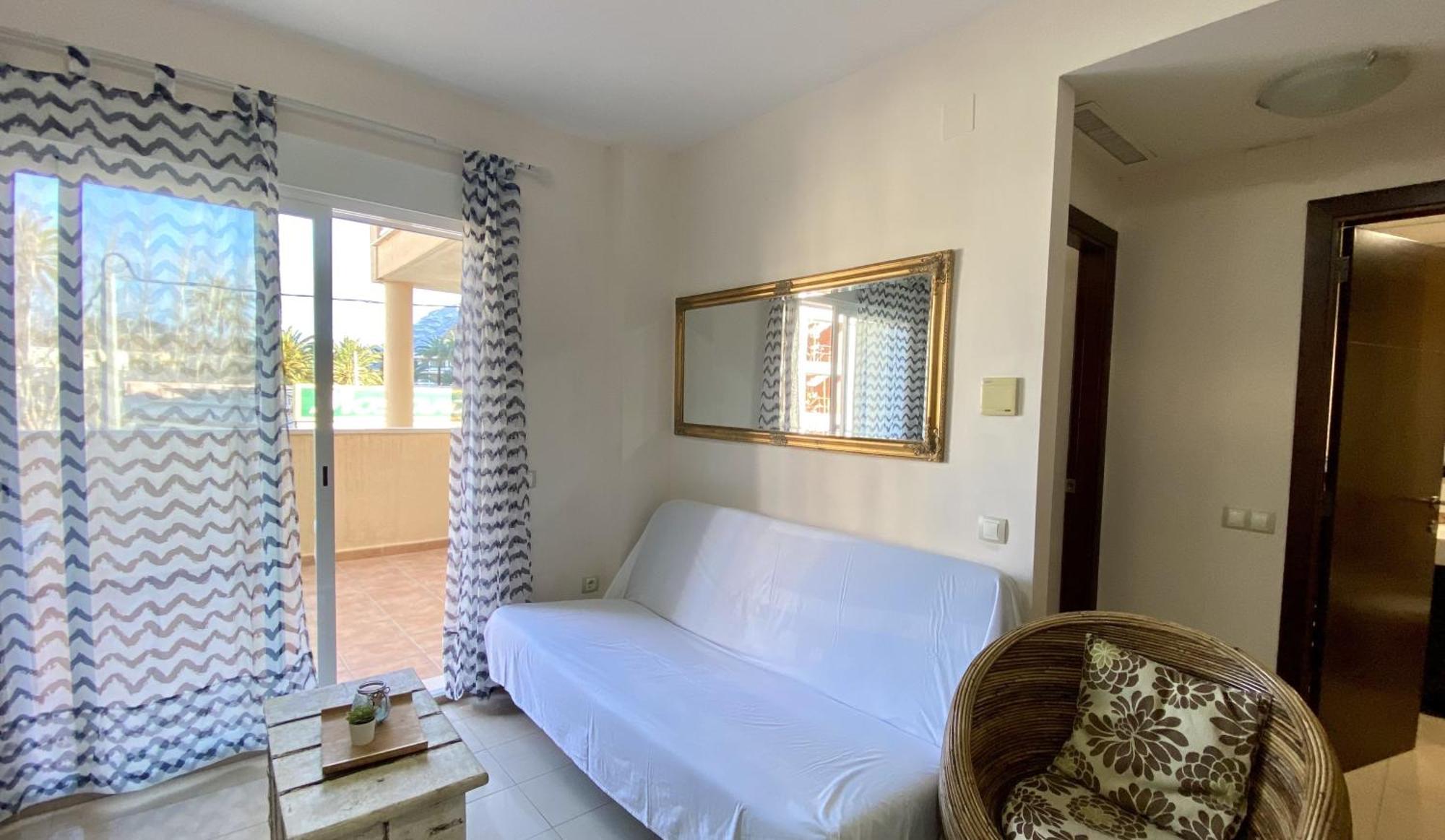 Apartamentos Carlton Vyb Denia Exterior foto