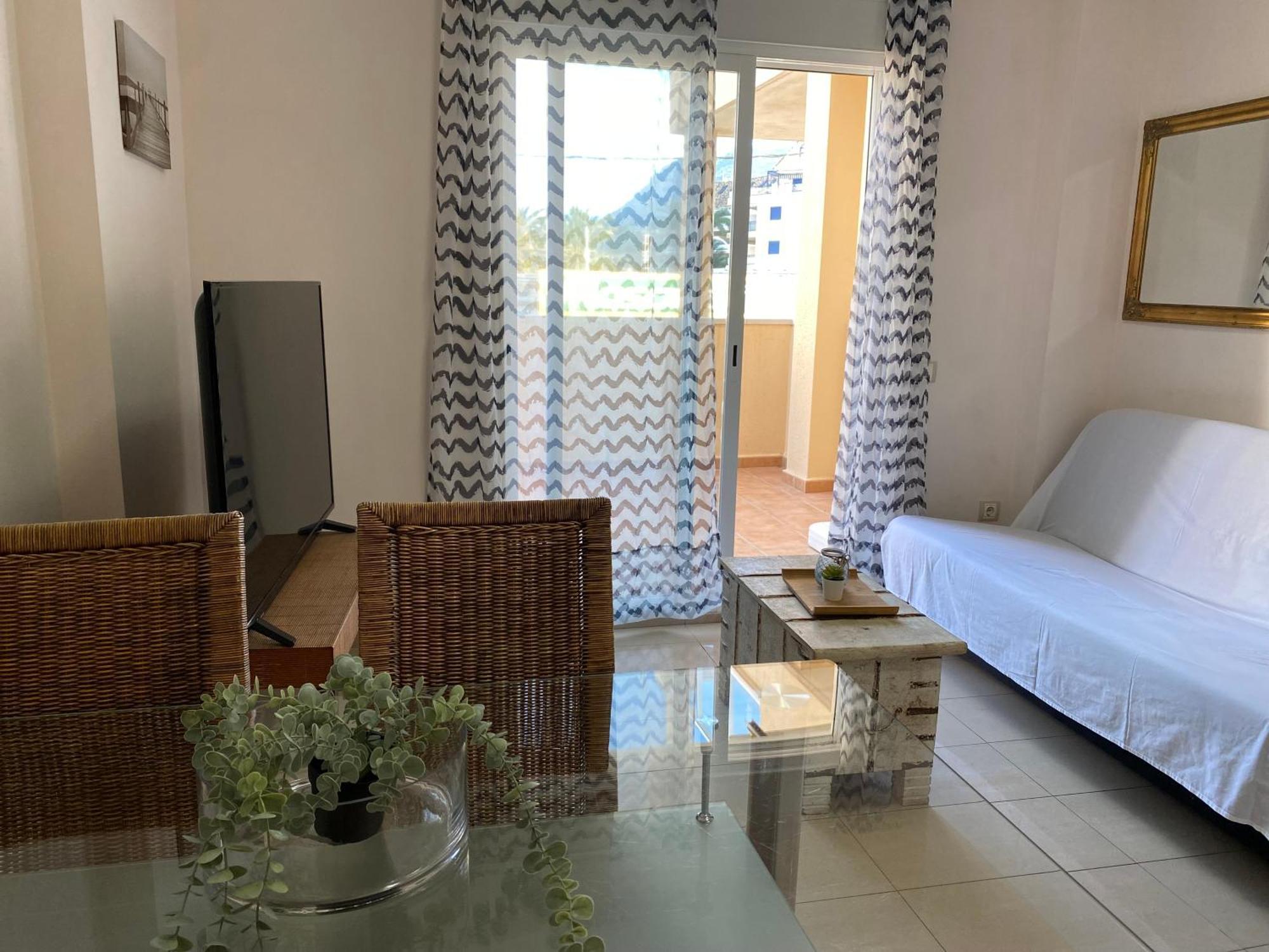 Apartamentos Carlton Vyb Denia Exterior foto