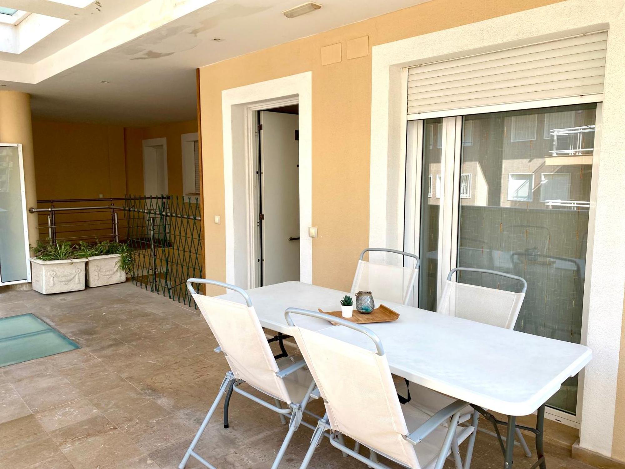 Apartamentos Carlton Vyb Denia Exterior foto