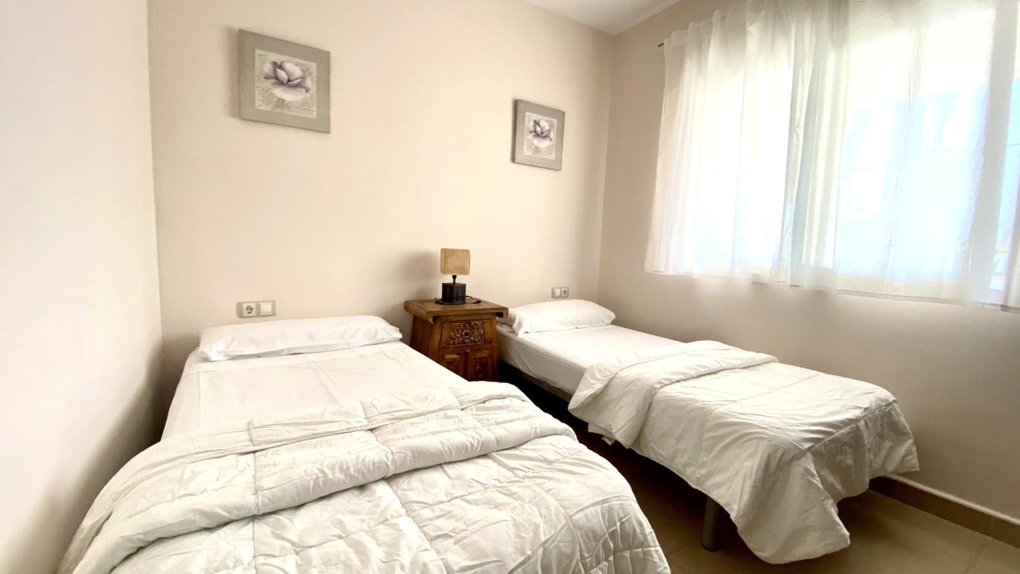 Apartamentos Carlton Vyb Denia Exterior foto