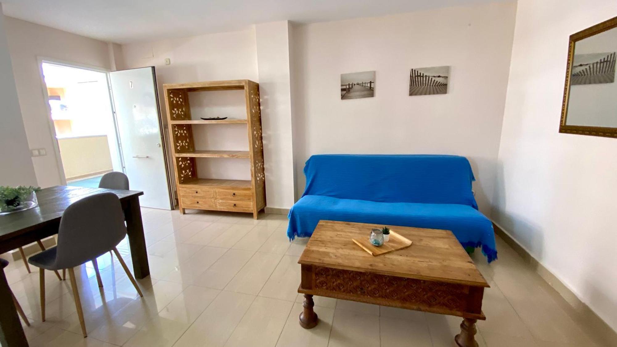 Apartamentos Carlton Vyb Denia Exterior foto