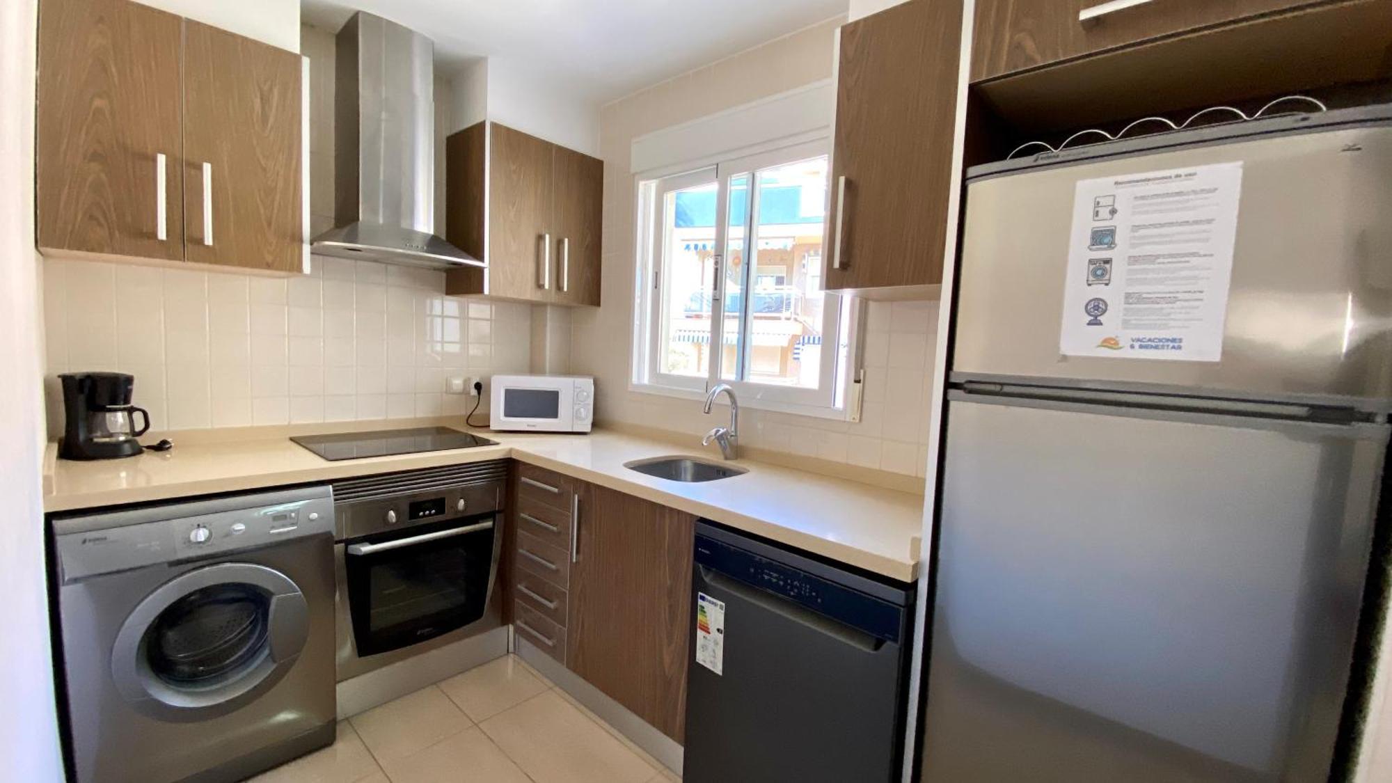 Apartamentos Carlton Vyb Denia Exterior foto