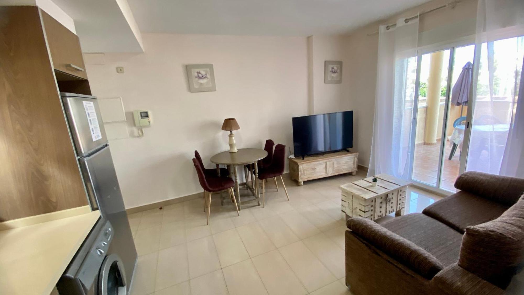 Apartamentos Carlton Vyb Denia Exterior foto