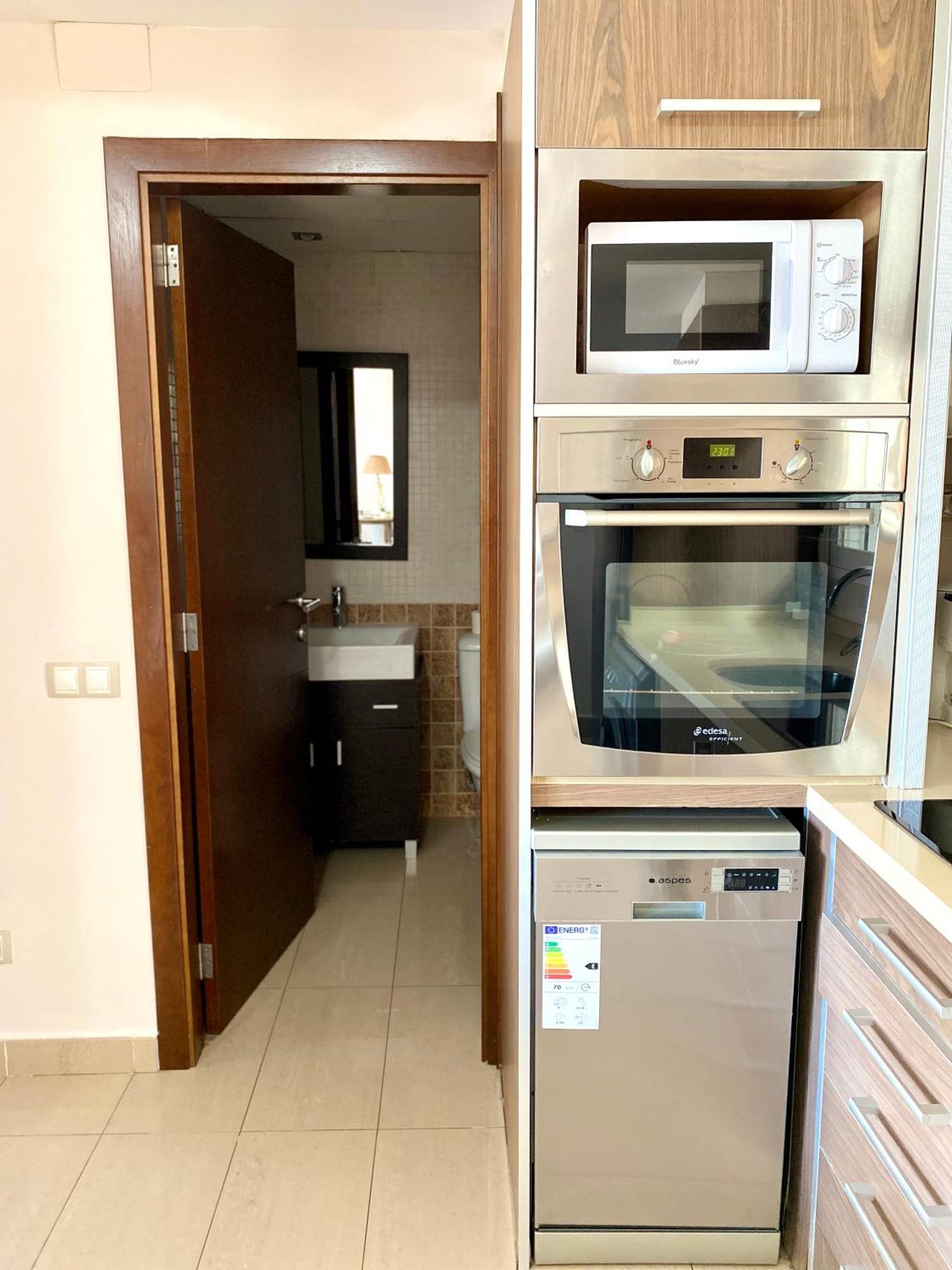 Apartamentos Carlton Vyb Denia Exterior foto