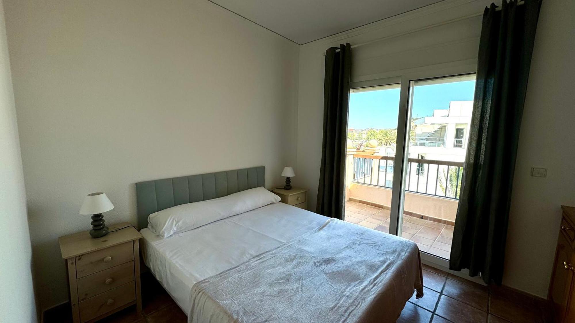 Apartamentos Carlton Vyb Denia Exterior foto