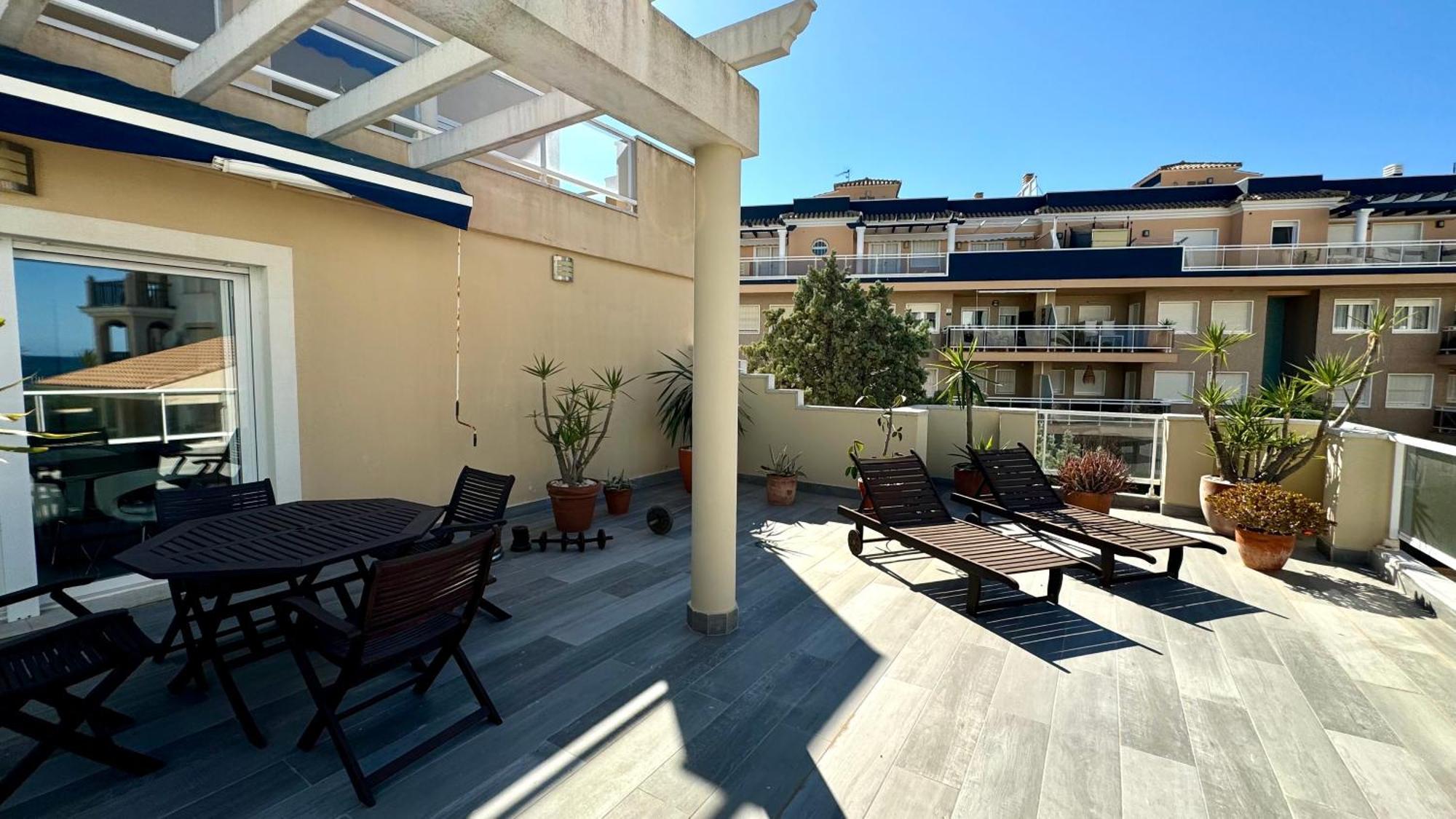 Apartamentos Carlton Vyb Denia Exterior foto