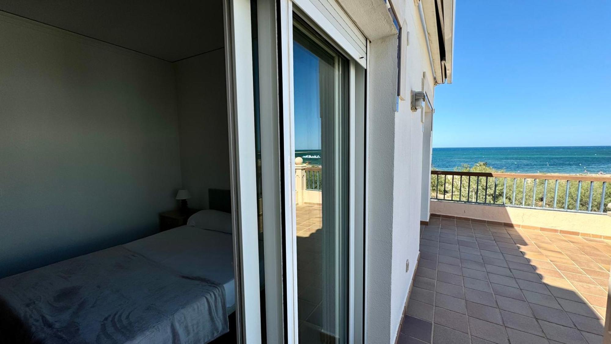 Apartamentos Carlton Vyb Denia Exterior foto