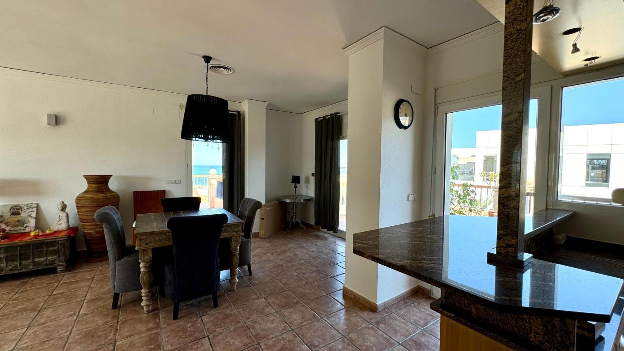 Apartamentos Carlton Vyb Denia Exterior foto