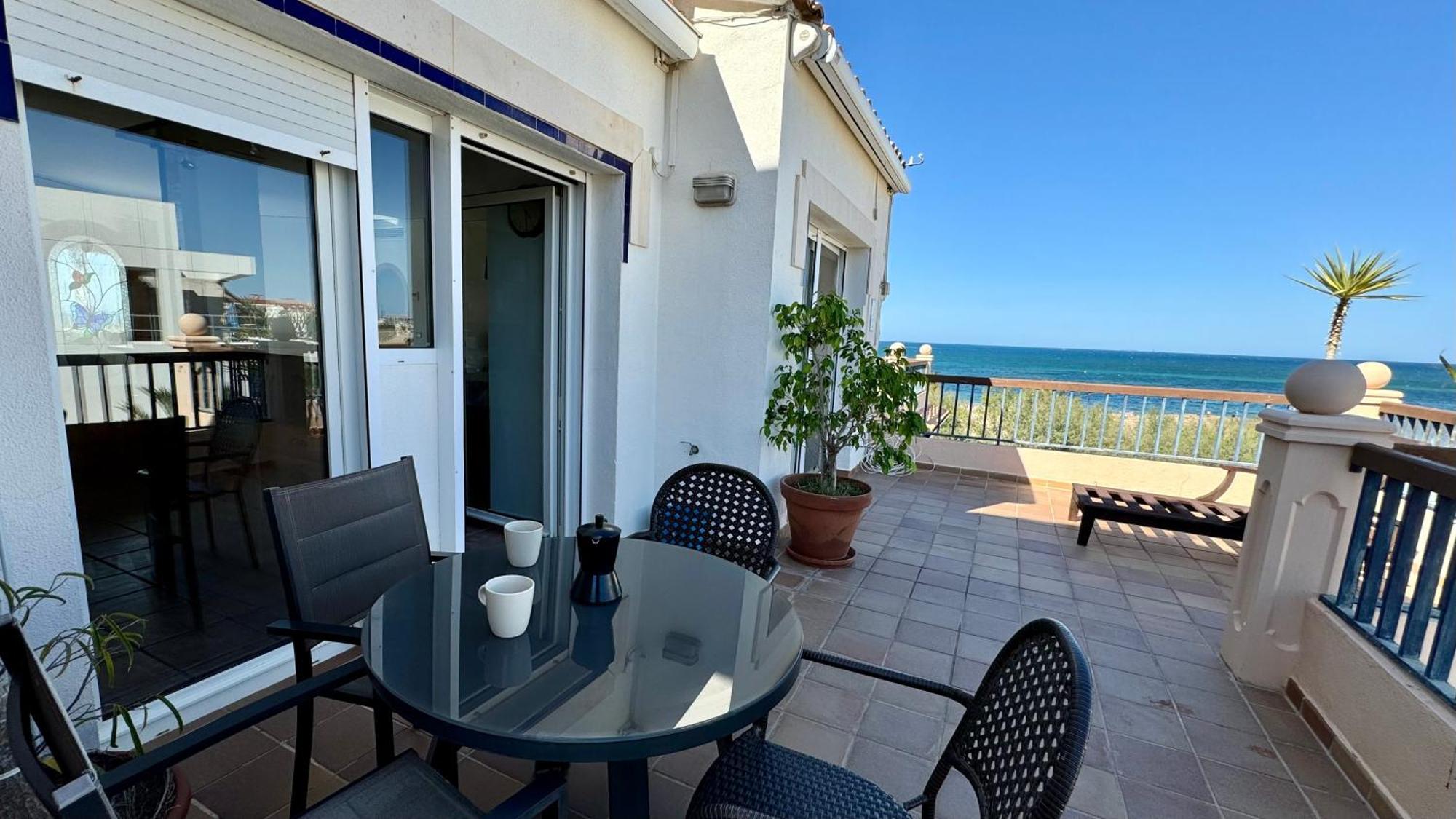 Apartamentos Carlton Vyb Denia Exterior foto