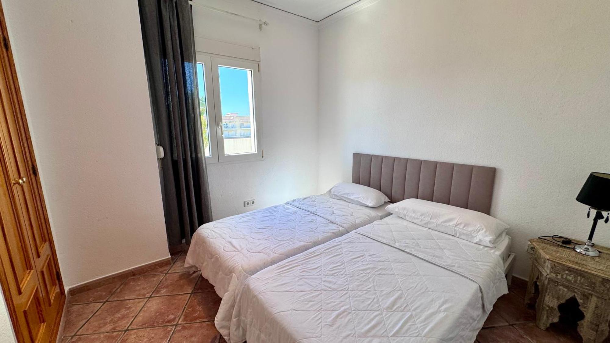 Apartamentos Carlton Vyb Denia Exterior foto